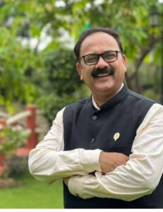 सजगता, समय पर इलाज और प्रशिक्षण से संभव है बीमारी पर काबू: डॉ.वसंत खलटकर