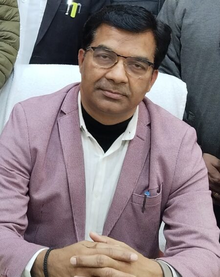 गलतियों को रोकना महाविद्यालयों की सीधी जिम्मेदारी: परीक्षा नियंत्रक