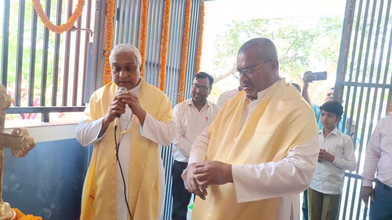 हॉर्टमन इंटर कॉलेज में ‘हॉर्टमन भवन’ का लोकार्पण, शिक्षा के विस्तार को मिली नई दिशा